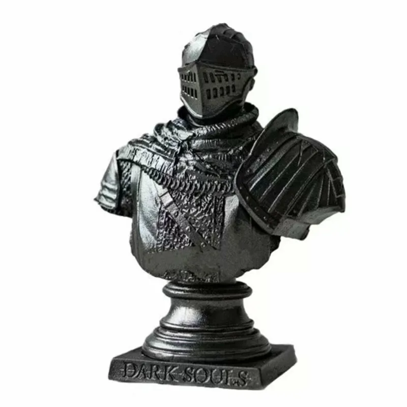 Фигурки Dark Souls фигурки фараама рыцаря лимитированная серия статуя Аватара NS