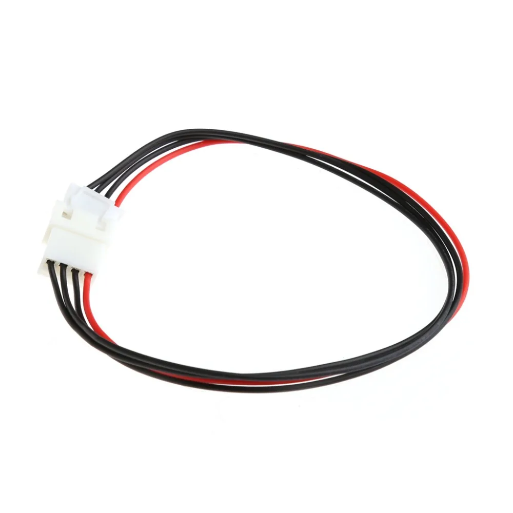 HBB 10 шт. JST-XH штекер 3S Lipo Баланс провода свинцовый шнур-удлинитель 22 см для