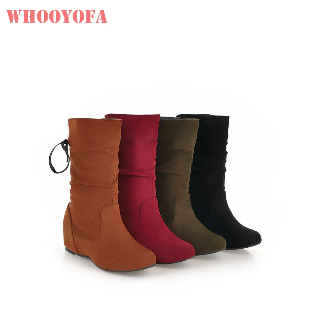 Распродажа Новинка Лидер продаж зимние повседневные женские ботинки для отдыха