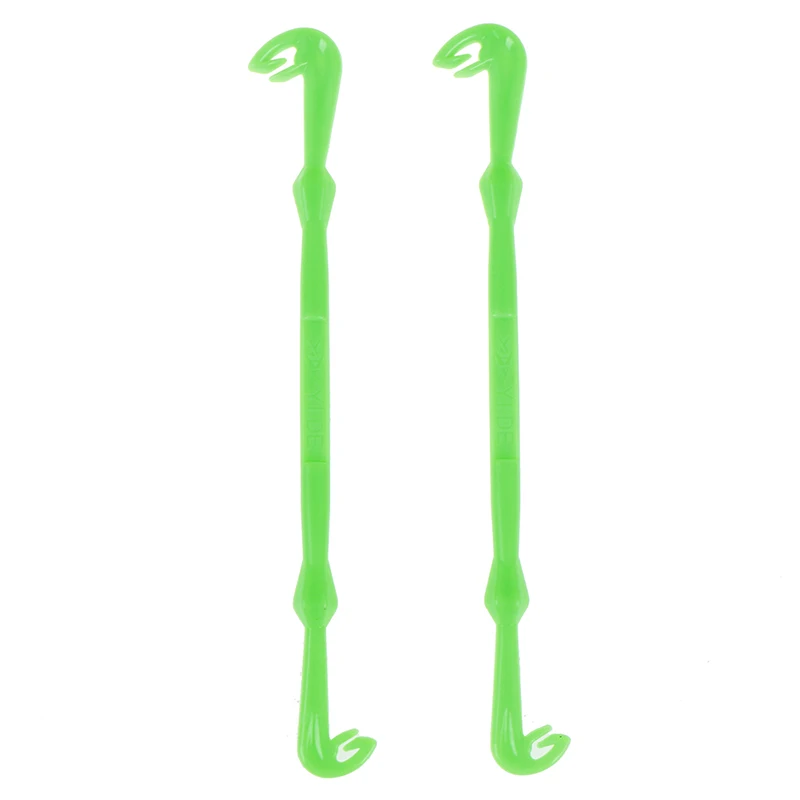 2 шт. пластиковые крючки для рыболовной лески|Коробки снасти| |