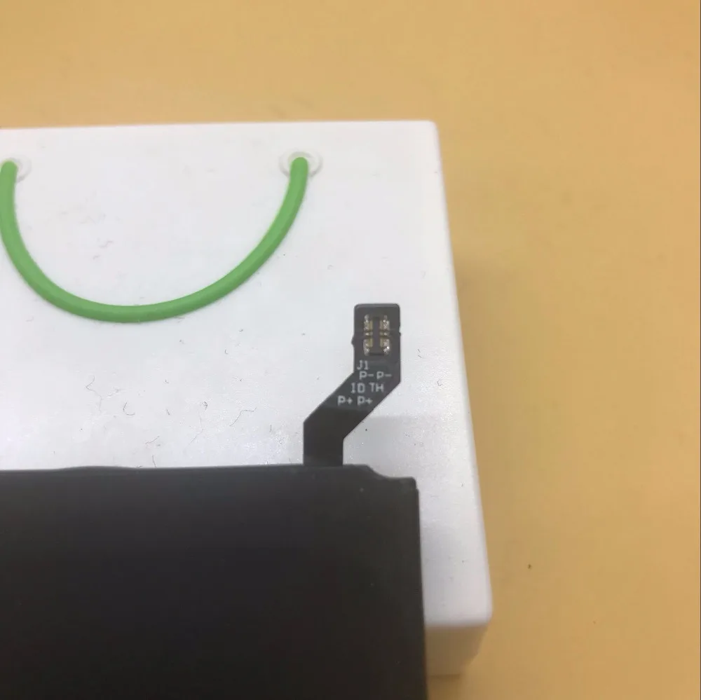 Новая запасная батарея BM36 для Xiaomi Mi 5S мобильного телефона 3 85 V 3100mAh аккумуляторная