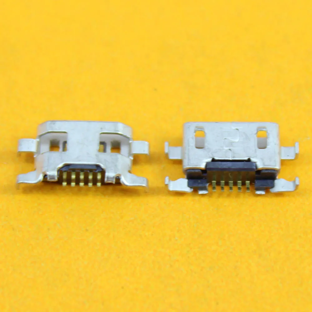 Cltgxdd 50 шт. для Motorola Moto G2 XT1068 XT1069 XT1063 XT1064 USB зарядное устройство порт зарядки |