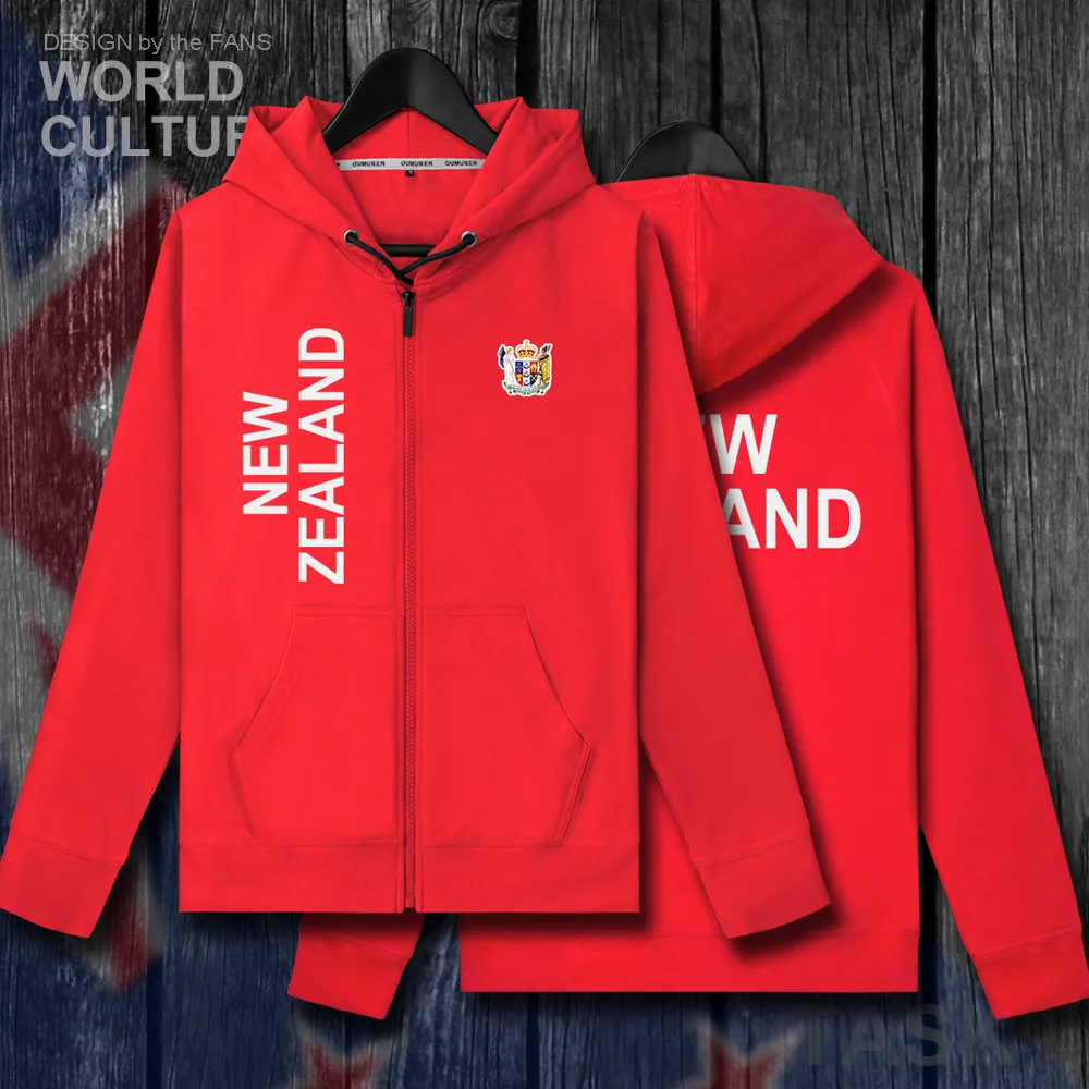 Новая Зеландия Zealander NZ NZL мужские флисовые Бриджи куртки и пальто одежда