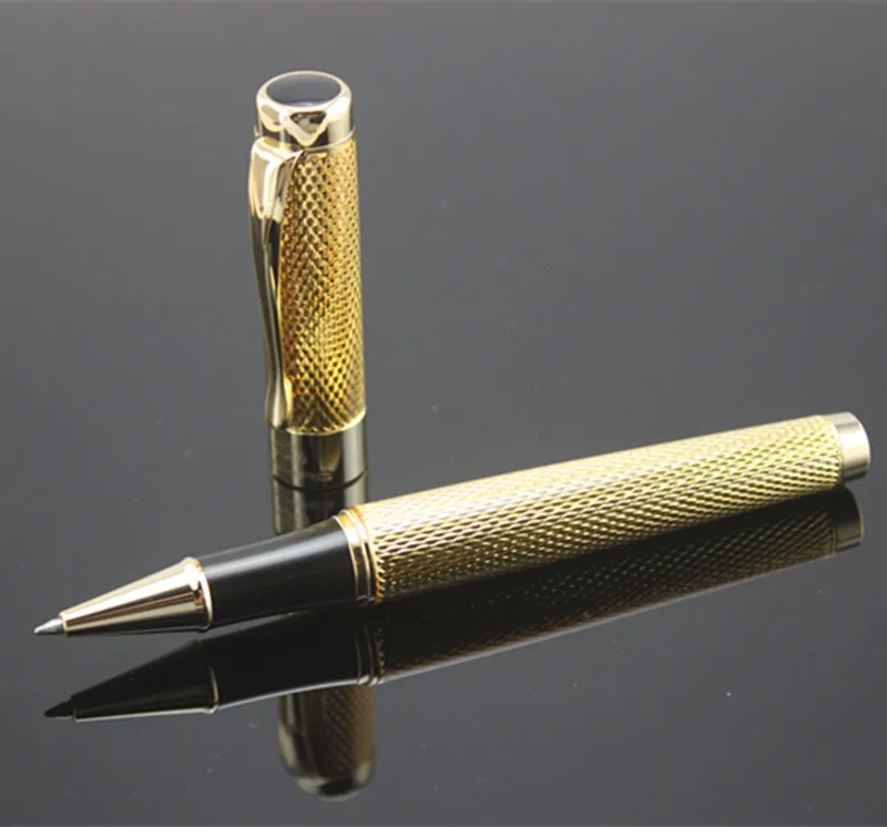 JINHAO 1200 белая жемчужная деловая офисная Роскошная школьная Канцелярия Средний