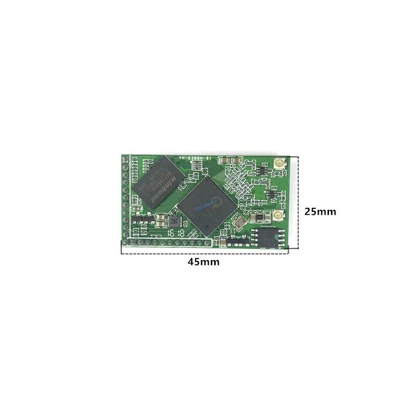 Super mini WIFI module 300M wireless transmitter and receiver router wifi pcba modules | Электроника