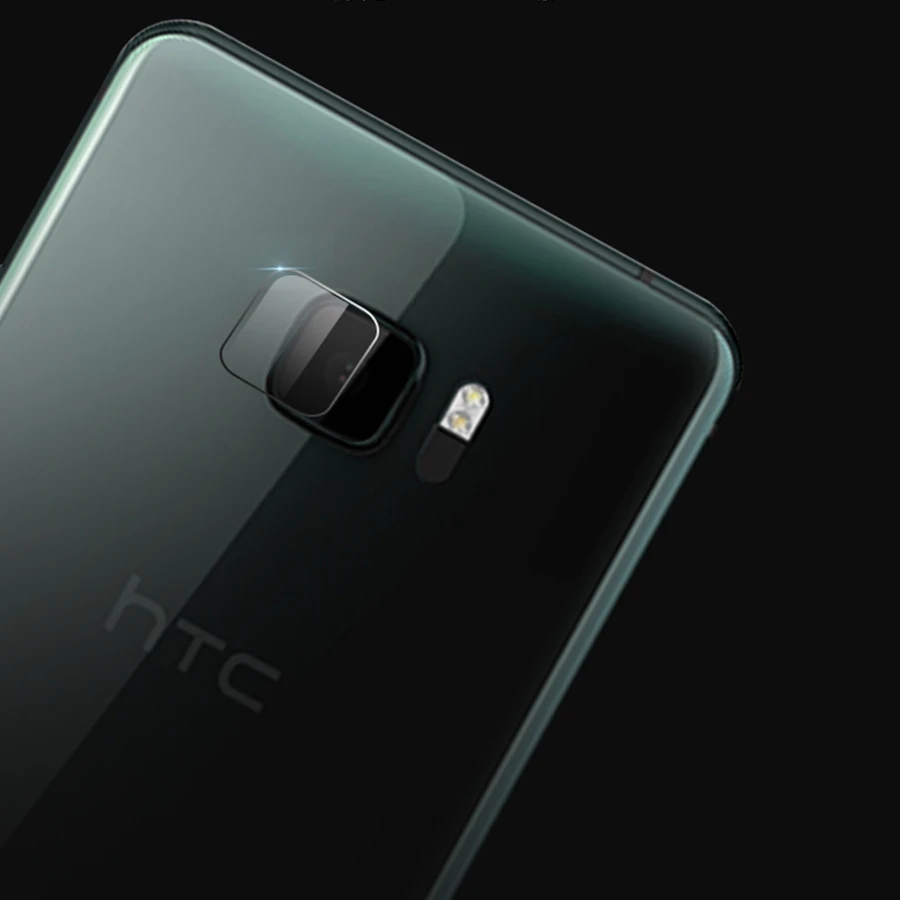 DAHABY сзади Камера объектив закаленное Стекло Экран протектор для htc U12 плюс U11 M10