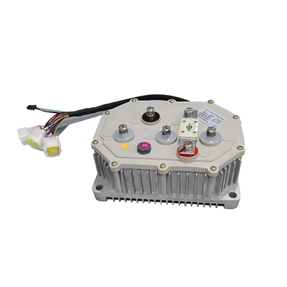 Kelly KLS-H Series QSKLS7245H 24V-72V 350A SINUSOIDAL BRUSHLESS MOTOR CONTROLLER QS Motor Controller | Автомобили и мотоциклы