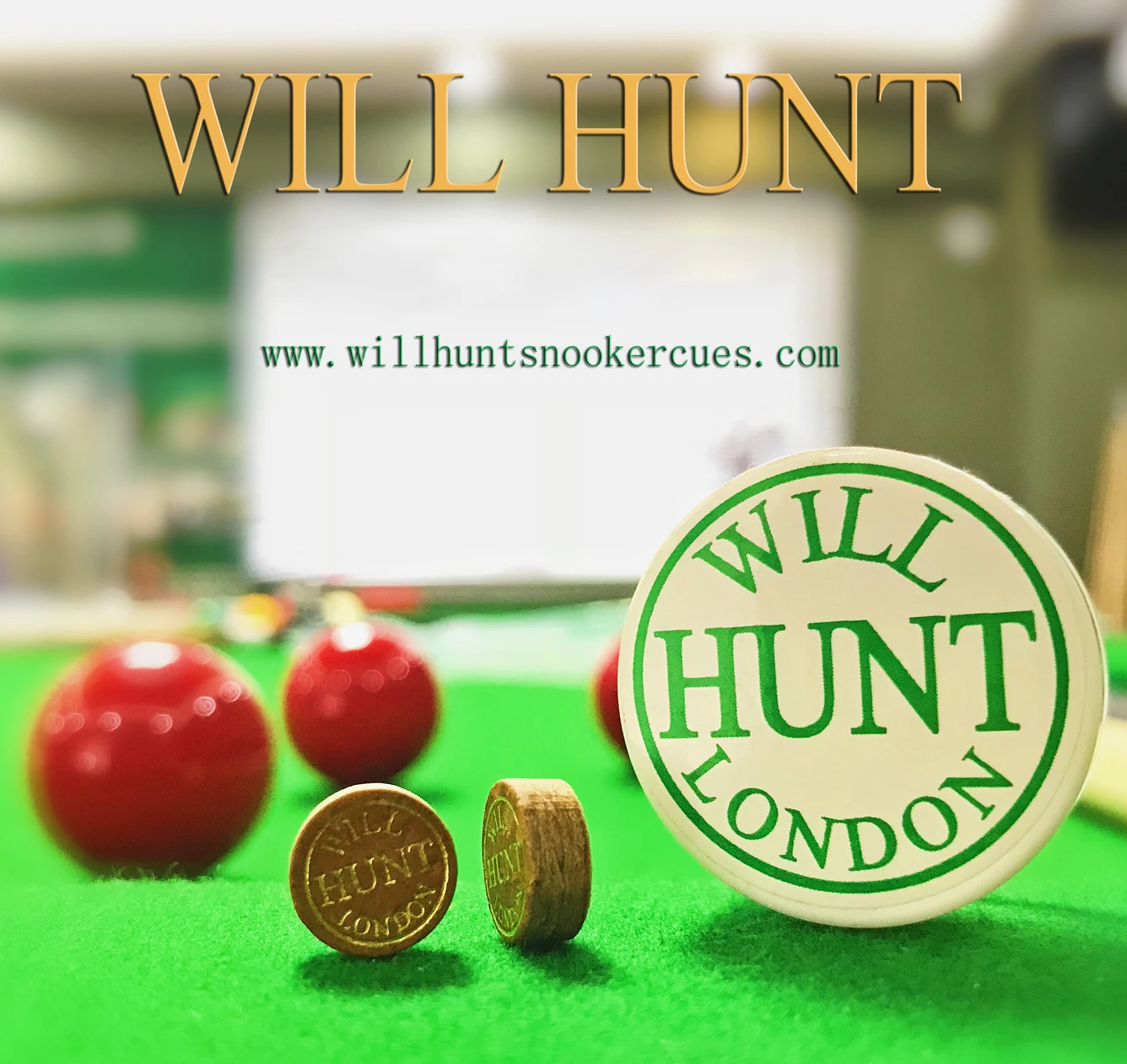 Будет охотиться бассейн Кий 10 мм 11 наконечник несколько слоев высокого качества