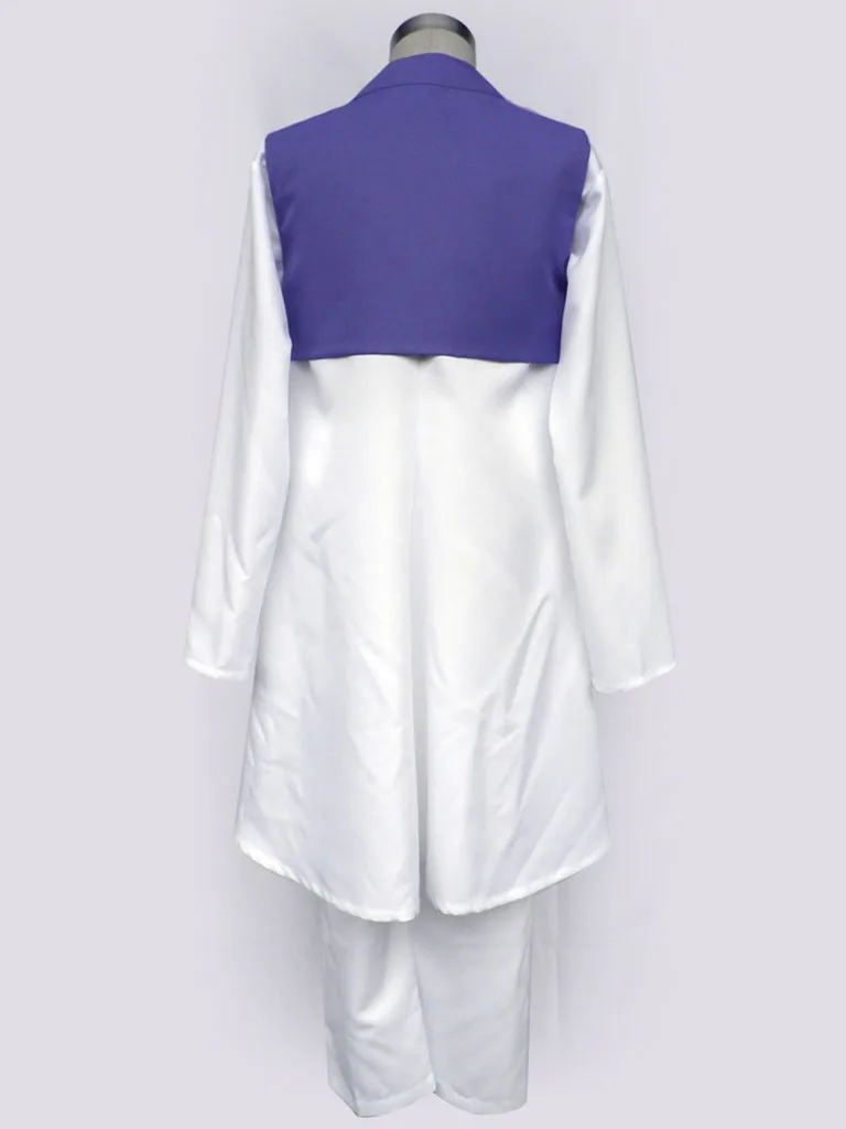 

Axis Powers Hetalia Republic of Korea Im Yong Soo Cosplay Costume
