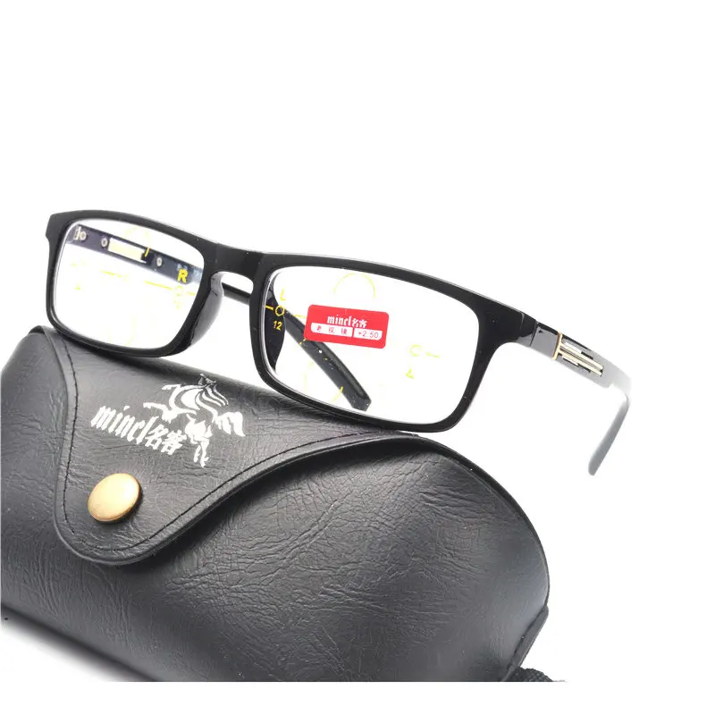 Фотохромные очки для чтения с диоптриями FML|reading glasses|reading glasses menphotochromic reading |