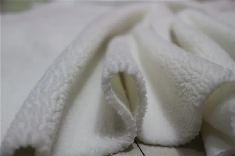 Акриловое пальто из меха ягненка композитная ткань | Дом и сад