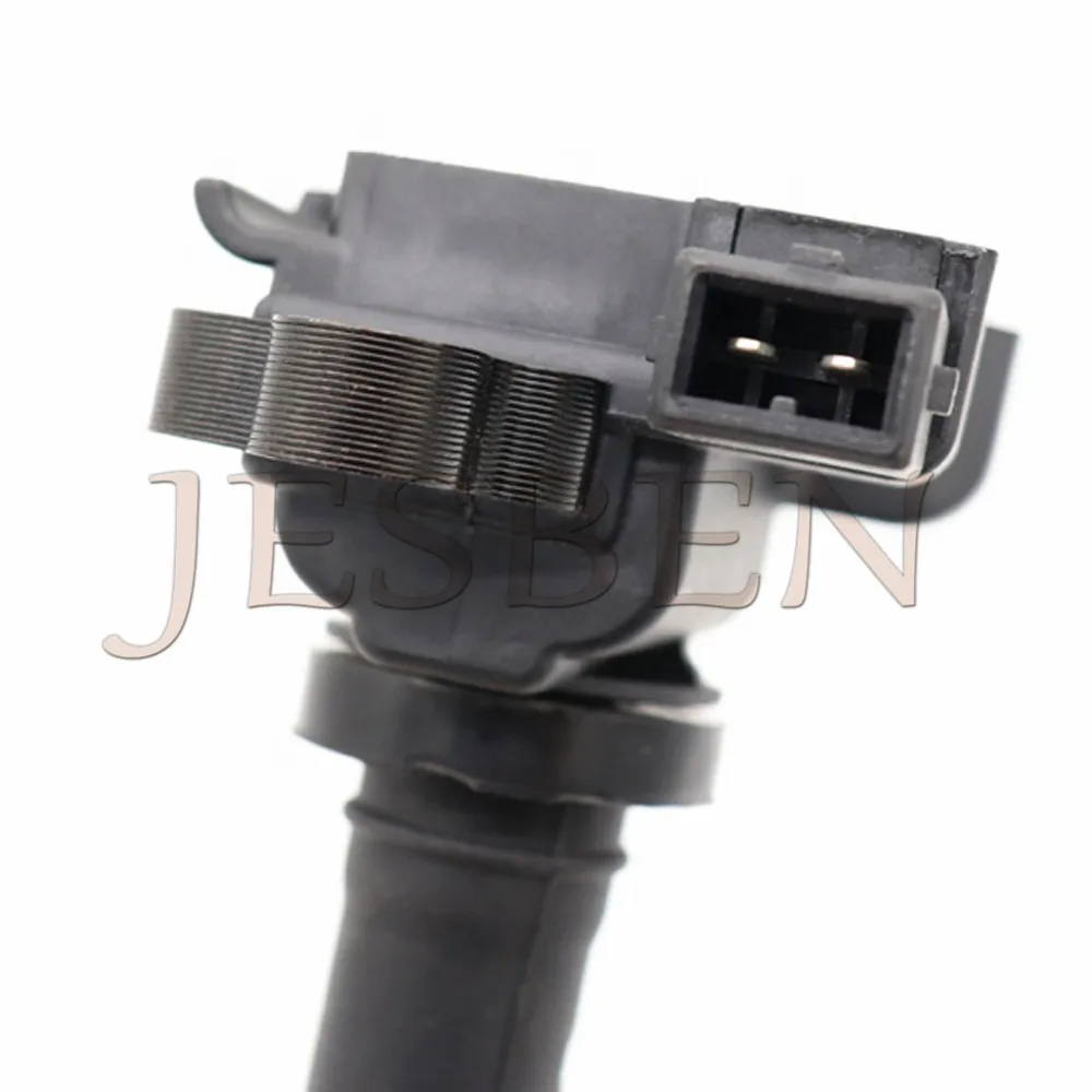 Высококачественная катушка зажигания подходит для BYD FLYER 0 8 HAFEI LOBO ZHONGYI Box 1 2000-2010 NO #