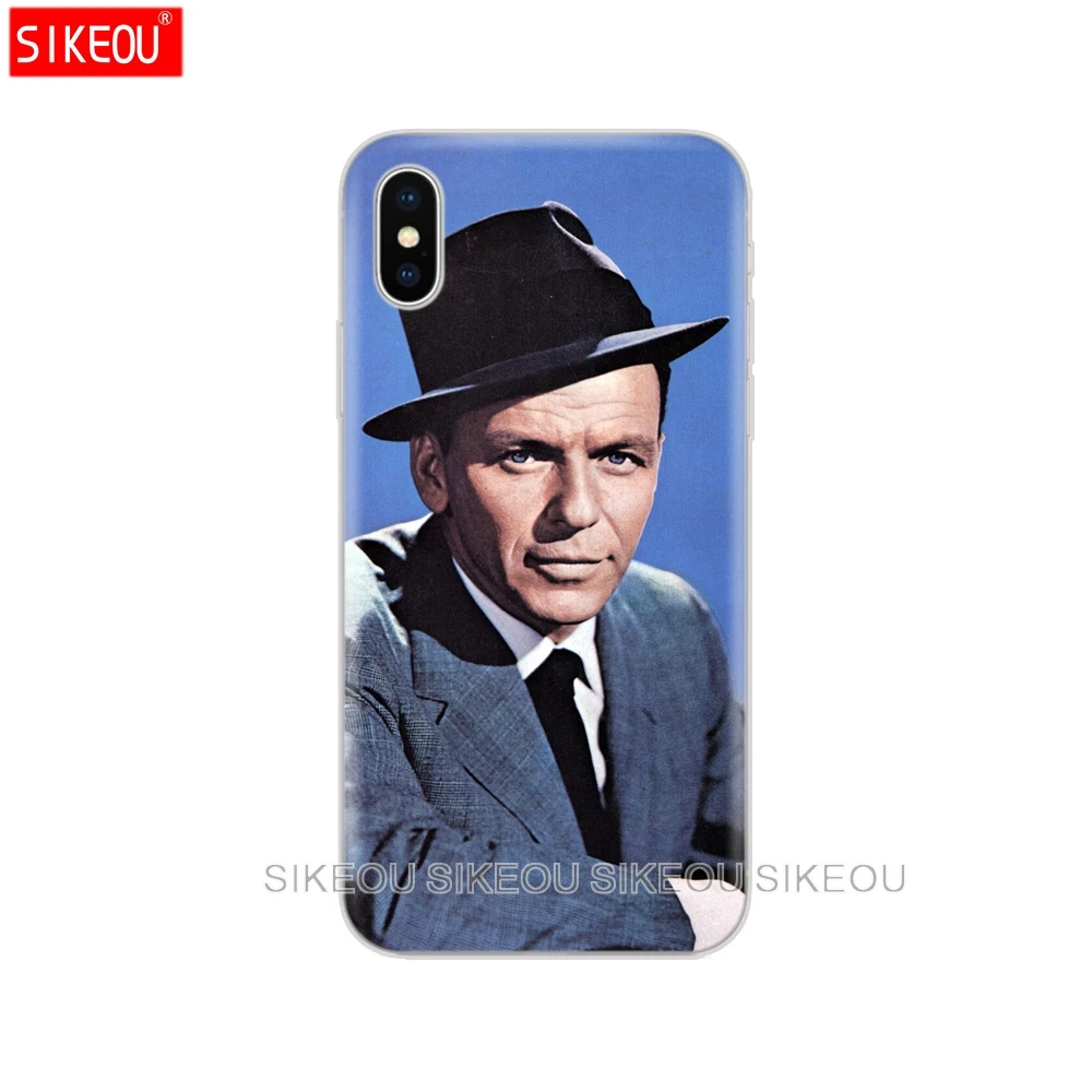 Силиконовый чехол для Iphone 6X8 7 6s 5 5s SE 2020 Plus 10 XR XS MAX 11 pro MAX|Бамперы| |