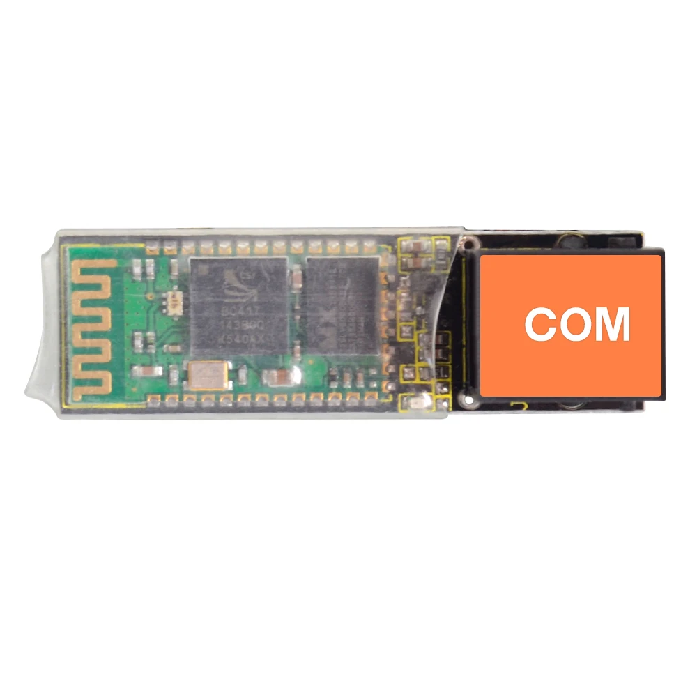 Новинка! Keyestudio легкий штекер Bluetooth 2,0 модуль для Arduino пара