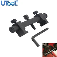 puller for ribbed drive pulley crankshaft remover car repair tool
