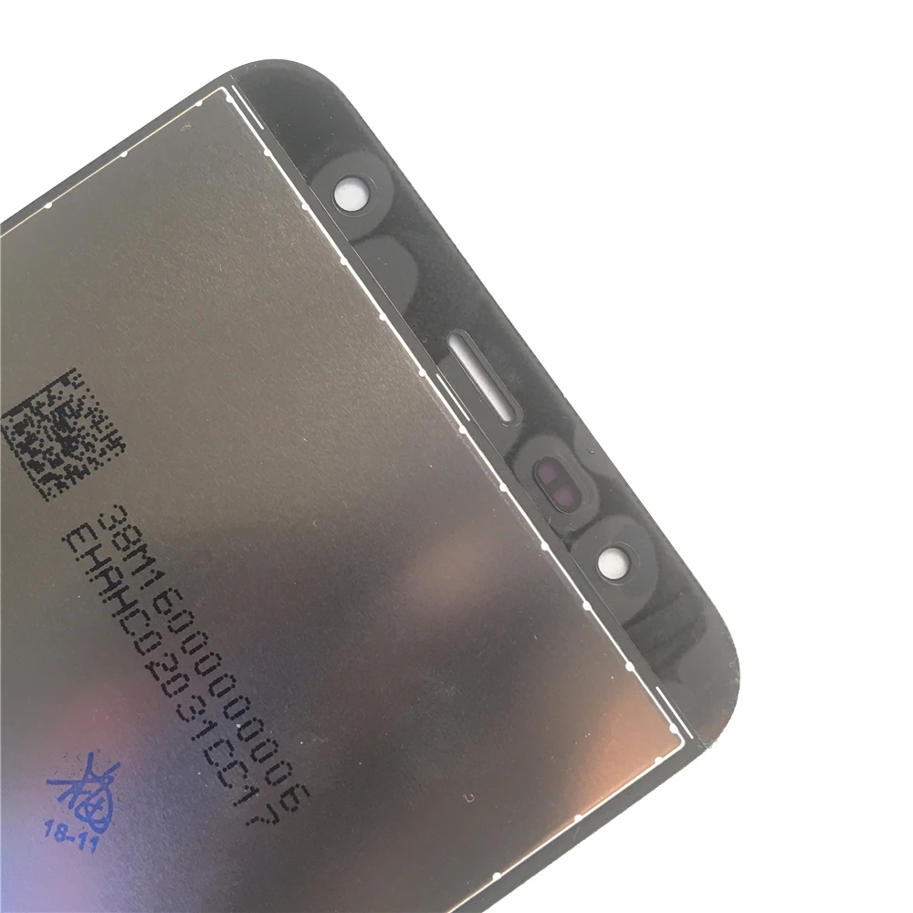 Жк дисплей с дигитайзером сенсорного экрана для Samsung Galaxy J4 + 2018 Plus J415 J415F J415G J415M J6