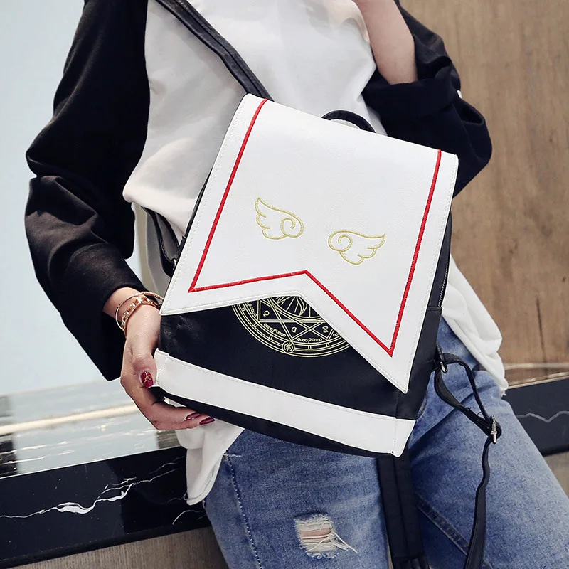 Горячие Сейлор Мун magic maiden Рюкзаки drawstring сумка аниме | Багаж и сумки