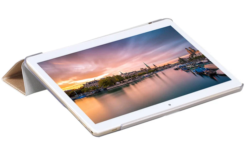 Для teclast pu защитный кожаный case защитной оболочки/кожи для p98 3 г tablet pc покоя 9.6
