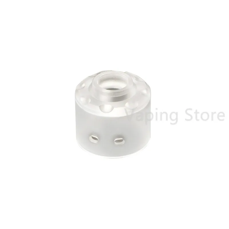 Разные цвета акриловая верхняя крышка колпачок колокольчика с 510 капельным