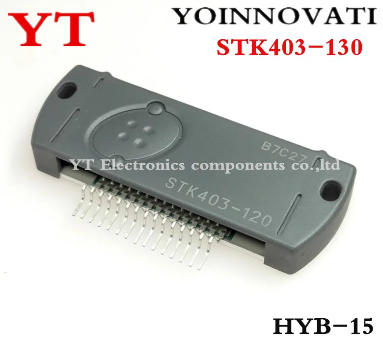 1 шт./лот STK403 120 IC лучшее качество.|ic|freelot |
