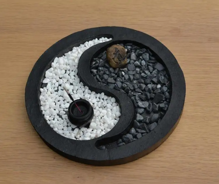 

Gossip aromatherapy stove home lucky ornaments incense burner landscape decoration