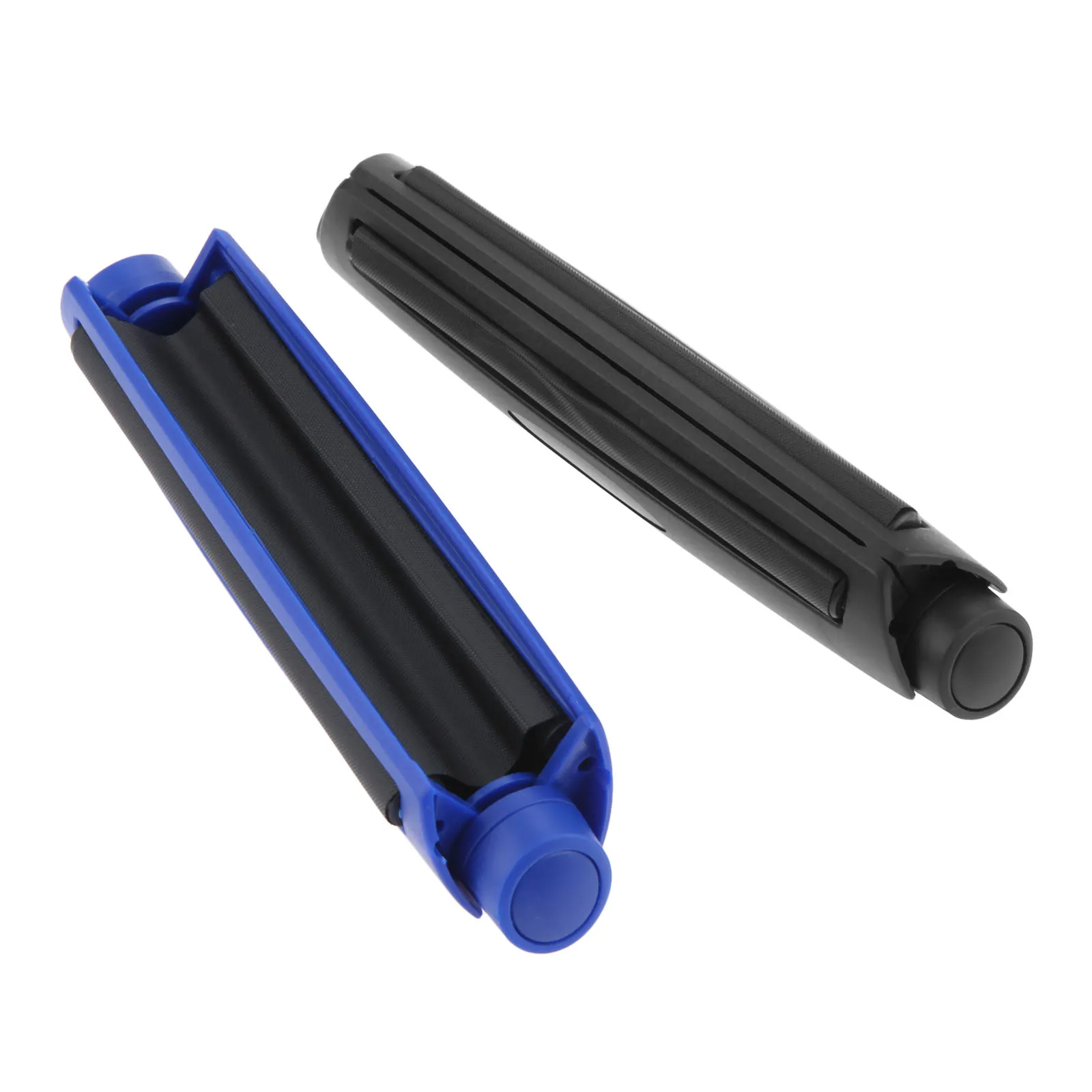 1 шт пластиковая машинка для самокруток совместных роликовая машина скручивания