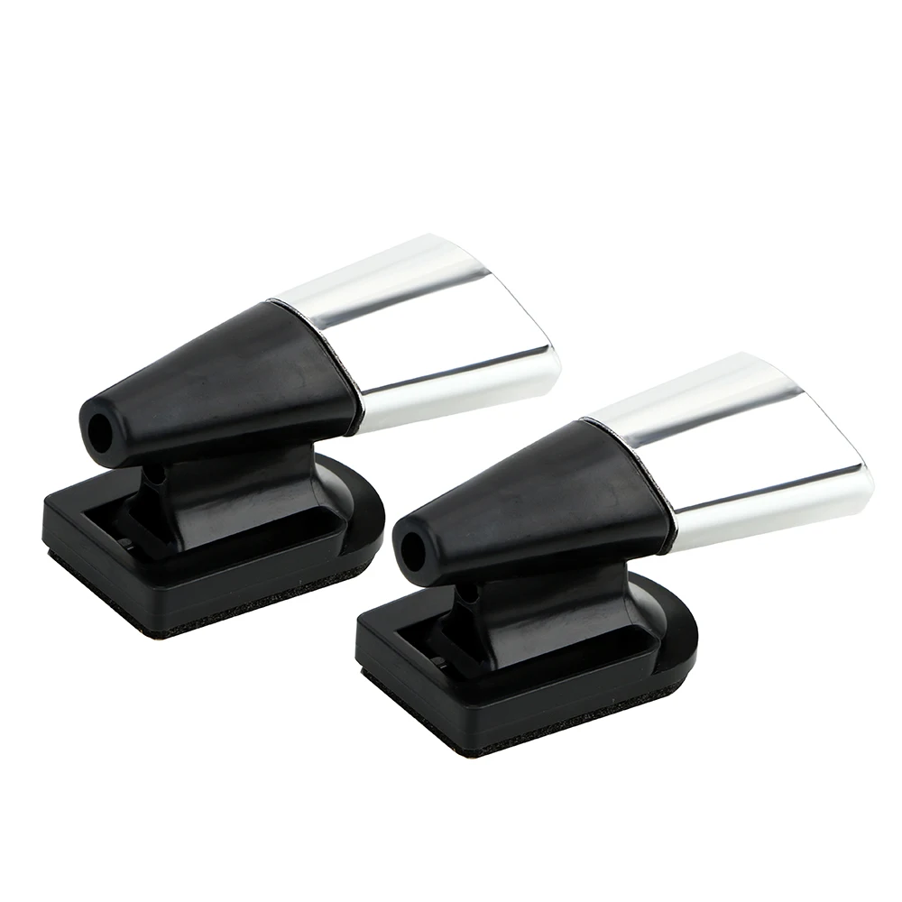 FORAUTO 2 предмета автомобиль комплектующие ветрового твитер животных привод