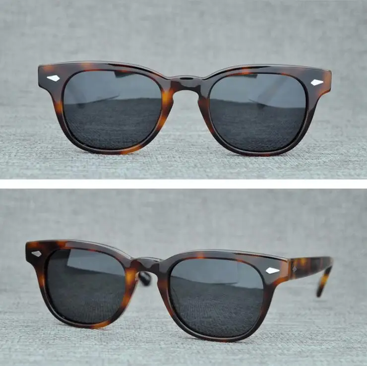 Мужские и женские очки унисекс LKK классические квадратные брендовые