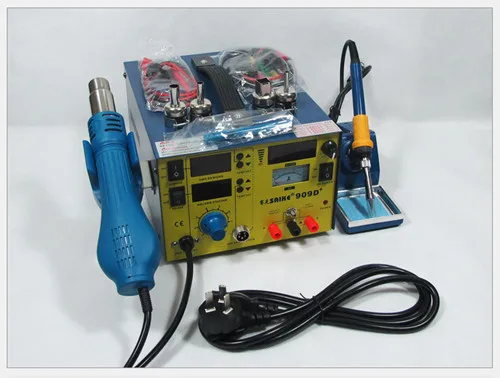 1pc 220v 110v909d