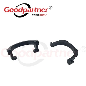 Партиями по 5 комплектов JC61-02334A JC61-02335A верхний валик термозакрепления, нагревательный ролик втулка для Samsung ML 2850 2851 2851ND 2855 SCX 4824 4826 4826FN 4828 4828FN