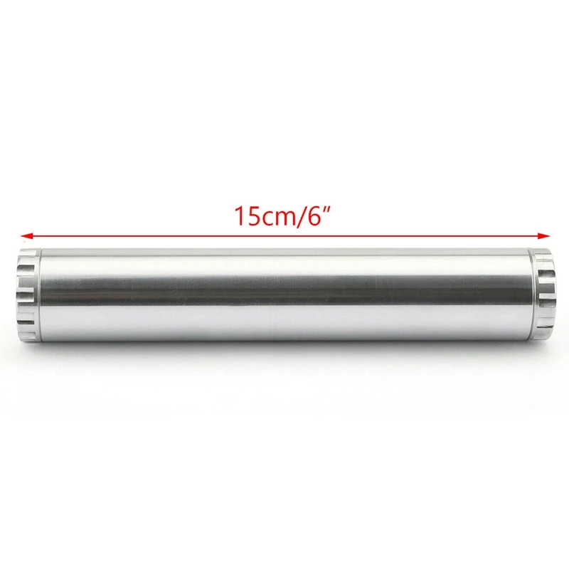 Новый 5/8-24 Напа 4003 Wix 24003 автомобильный топливный фильтр 1X6Aluminum только для