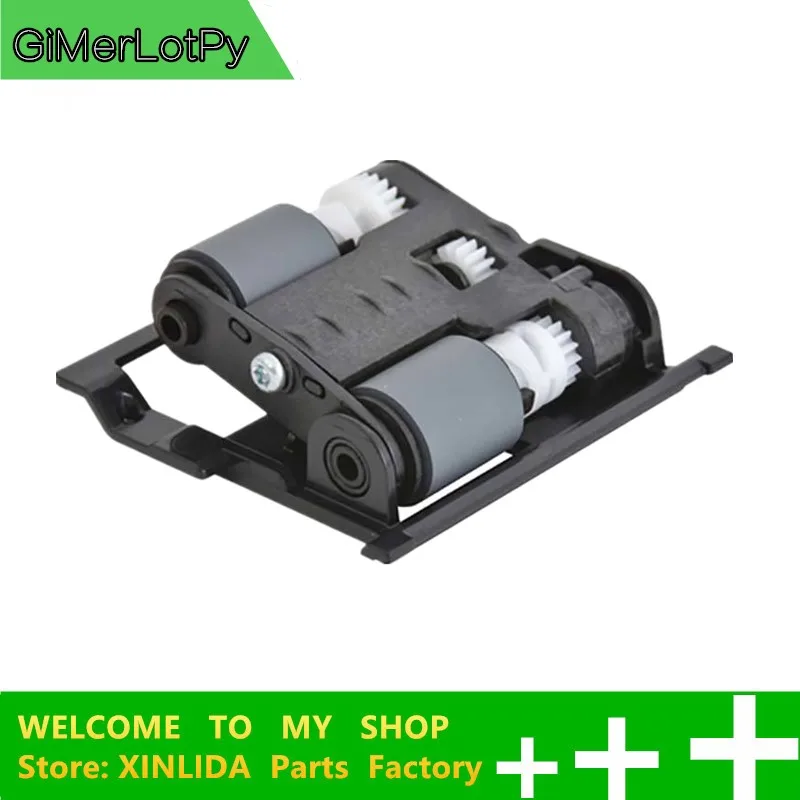 Подъемный ролик для laserjet M426fdn M426fdw M426dw M427fdwM427dn M427dw M377dw M477fdn M477fdw M477fnw|Детали