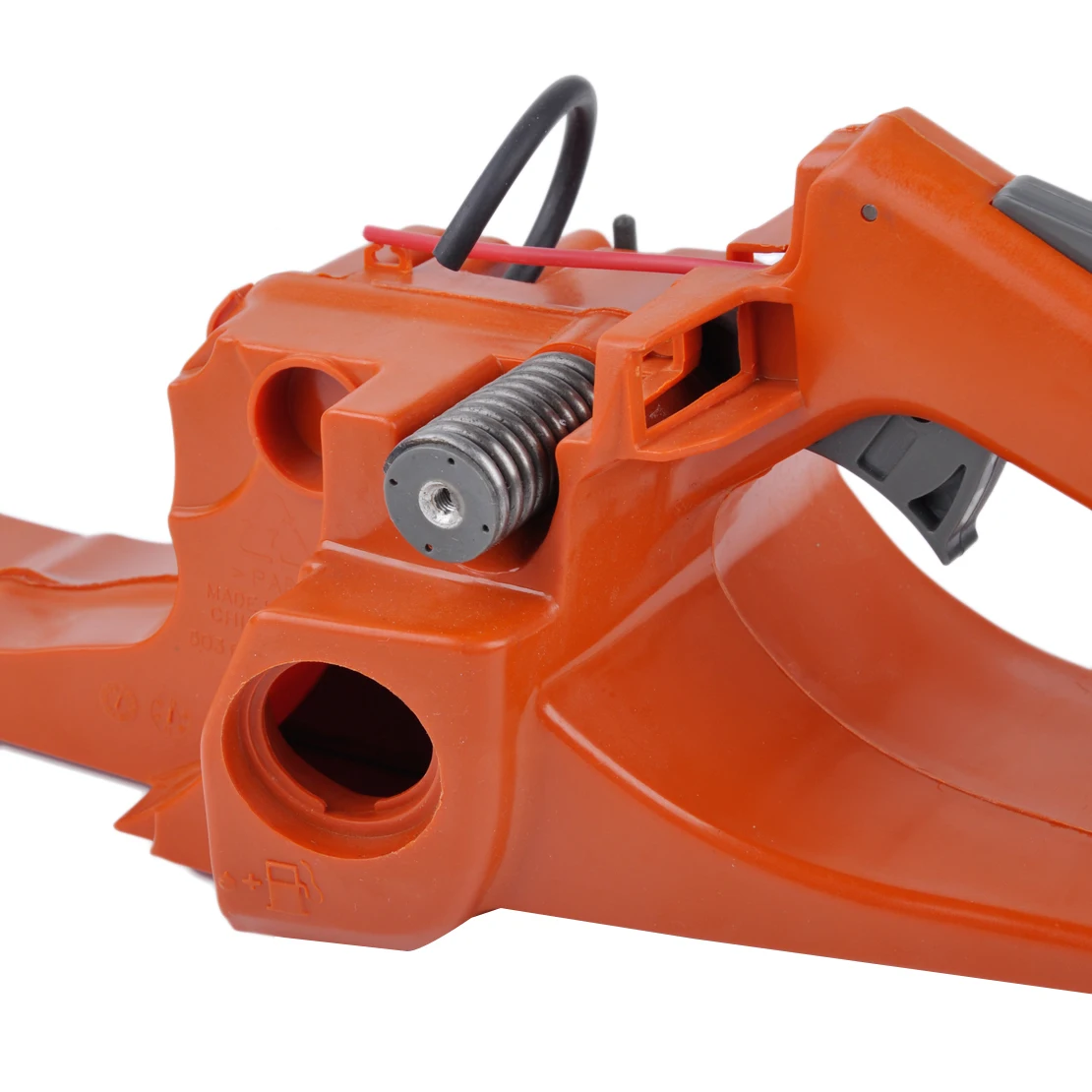 Топливный бак LETAOSK для бензопилы Husqvarna 362 365 371 372|Бензопилы| |