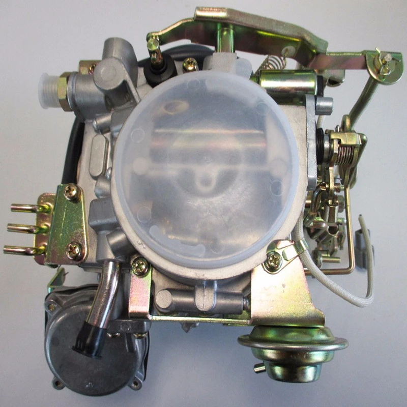 100 шт./компл. новый двигатель CARB Карбюратор в сборе подходит для TOYOTA 4F/3F carburetors OEM