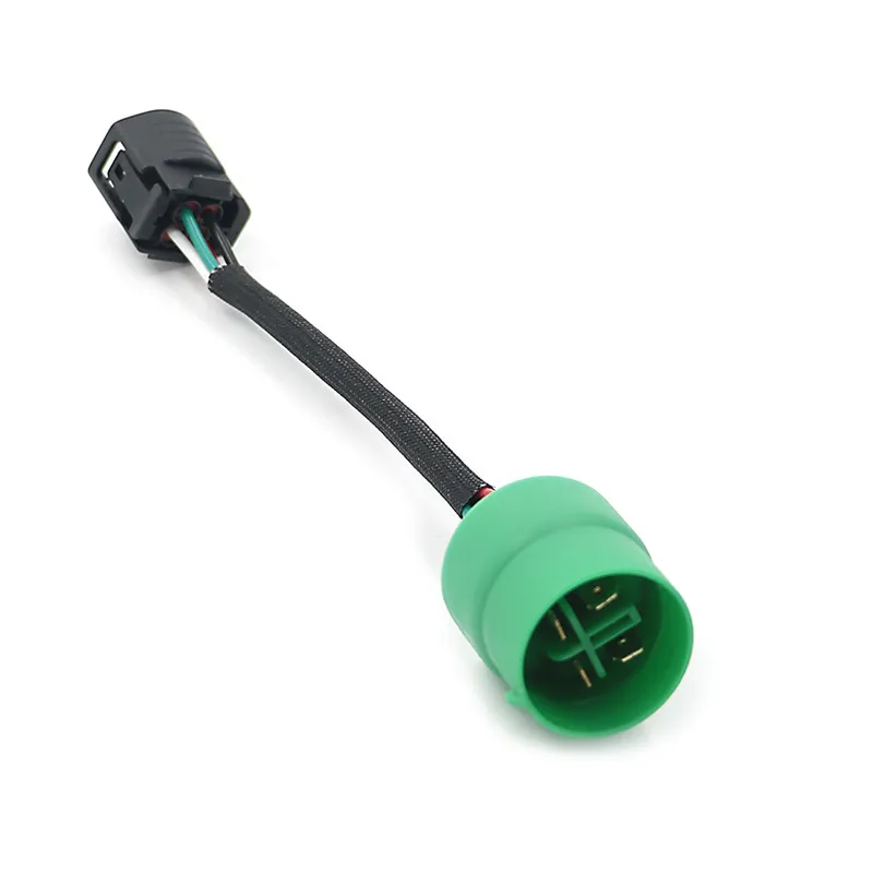 Генератор Sparkks Racing Rywire OBD0 OBD1 шасси к OBD2 адаптер генератора перемычка жгут Eg Dc для
