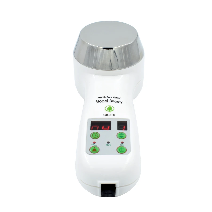 Домашний ультразвуковой кавитационный массажер для похудения мини-машина рук