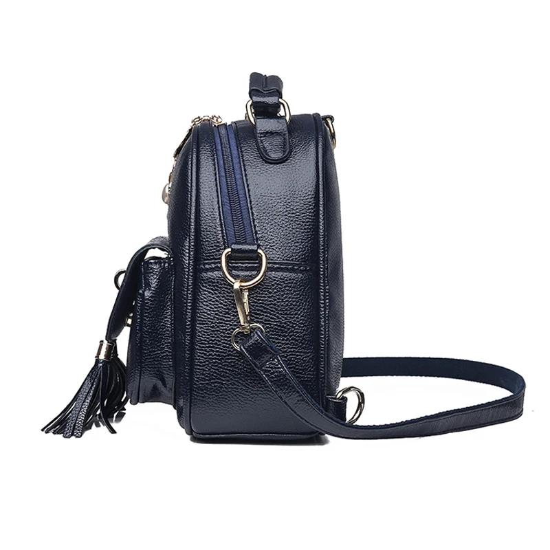 Высококачественные рюкзаки для девочек подростков Женский школьный ранец с