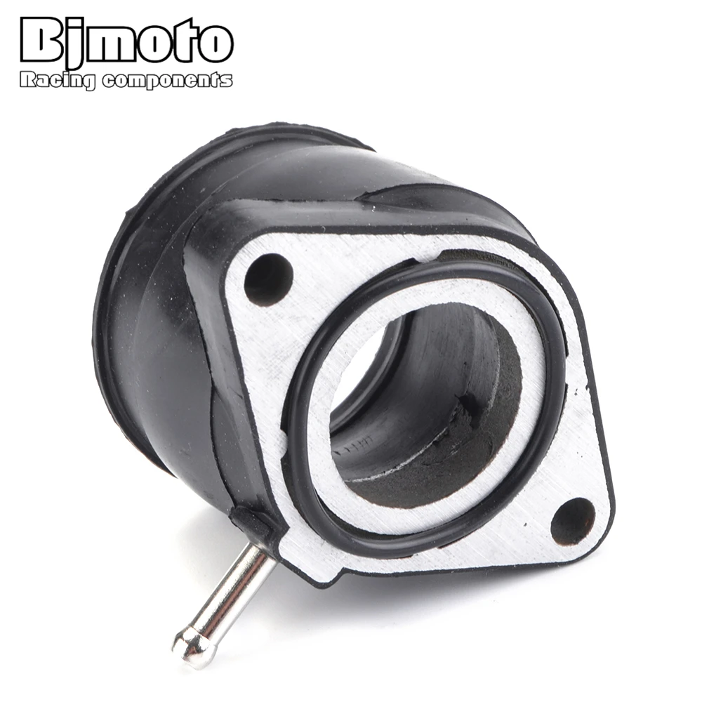 Переходник интерфейса карбюратора BJMOTO сапоги впускного коллектора для Yamaha XT250