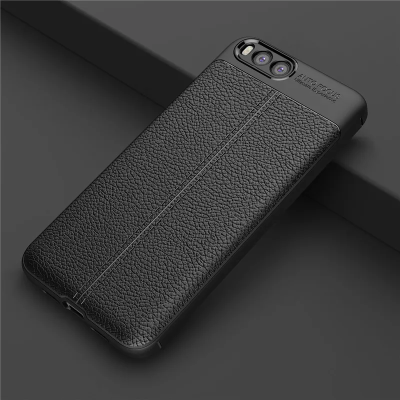 Для Xiaomi Mi Note 3 чехол Роскошный противоударный мягкий кожаный из ТПУ для телефона с изображением забавных мультфильмов чехол s для Xiaomi Mi Note 3 Note3 5,5 дюймов Coque Fundas