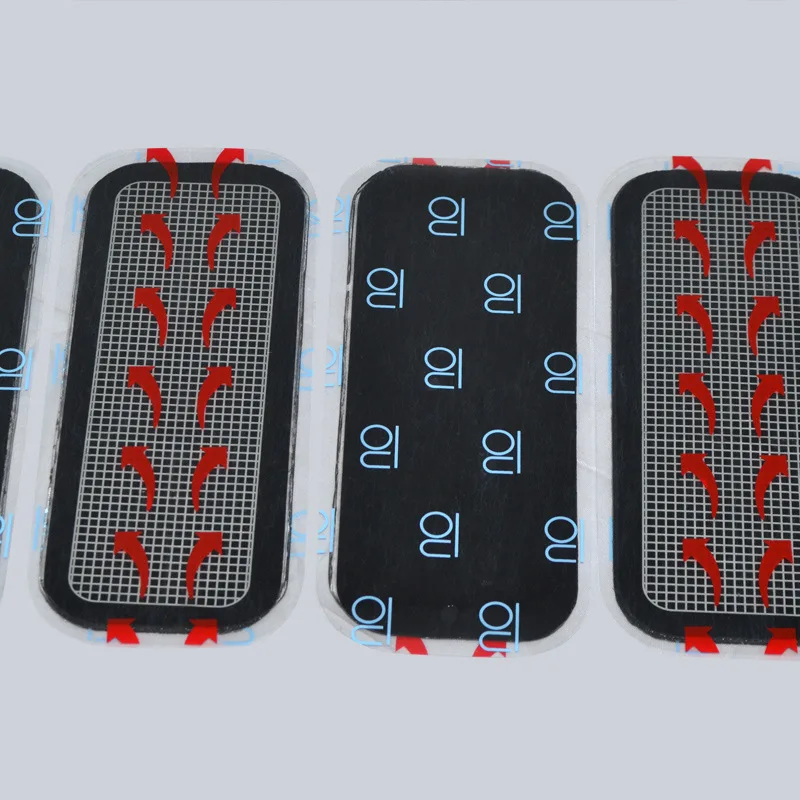 150 интенсивность Электрический Перезаряжаемые EMS похудение ног thighToning пояс из АБС