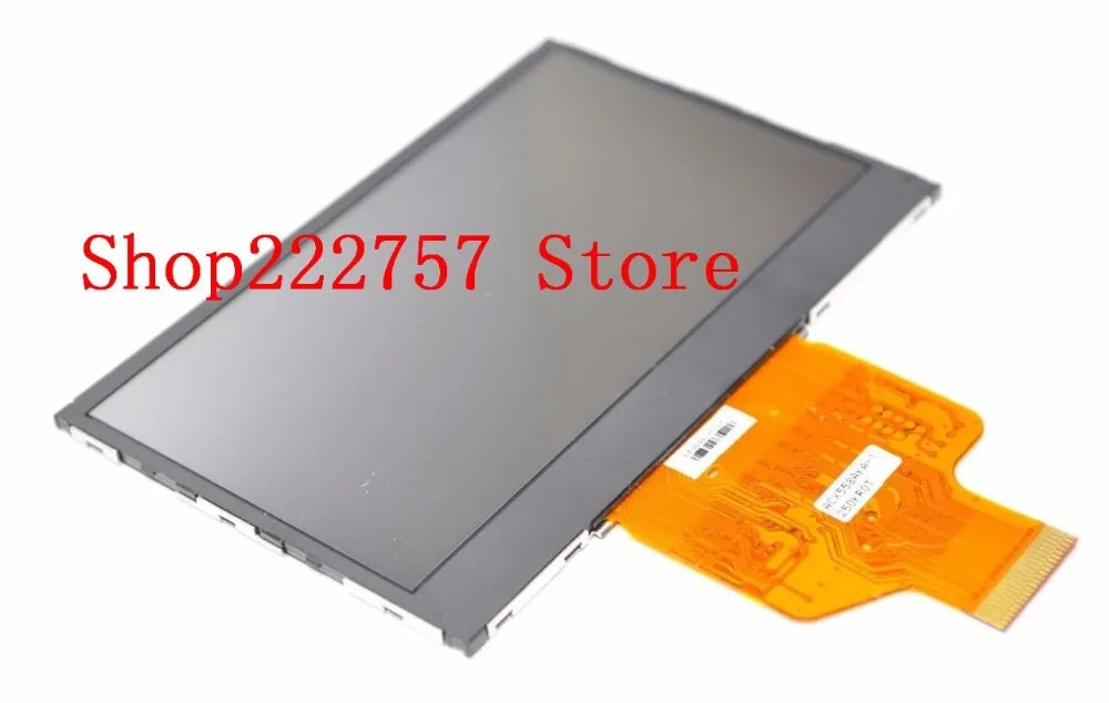 Оригинальный ЖК-экран для камеры Sony PMW-EX1 PMW-EX1R EX1 PMW-EX3 EX3 | Электроника