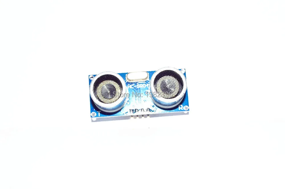 Ultrasonic Wave Ranging Module Detector Distance Sensor For Naze32 | Игрушки и хобби