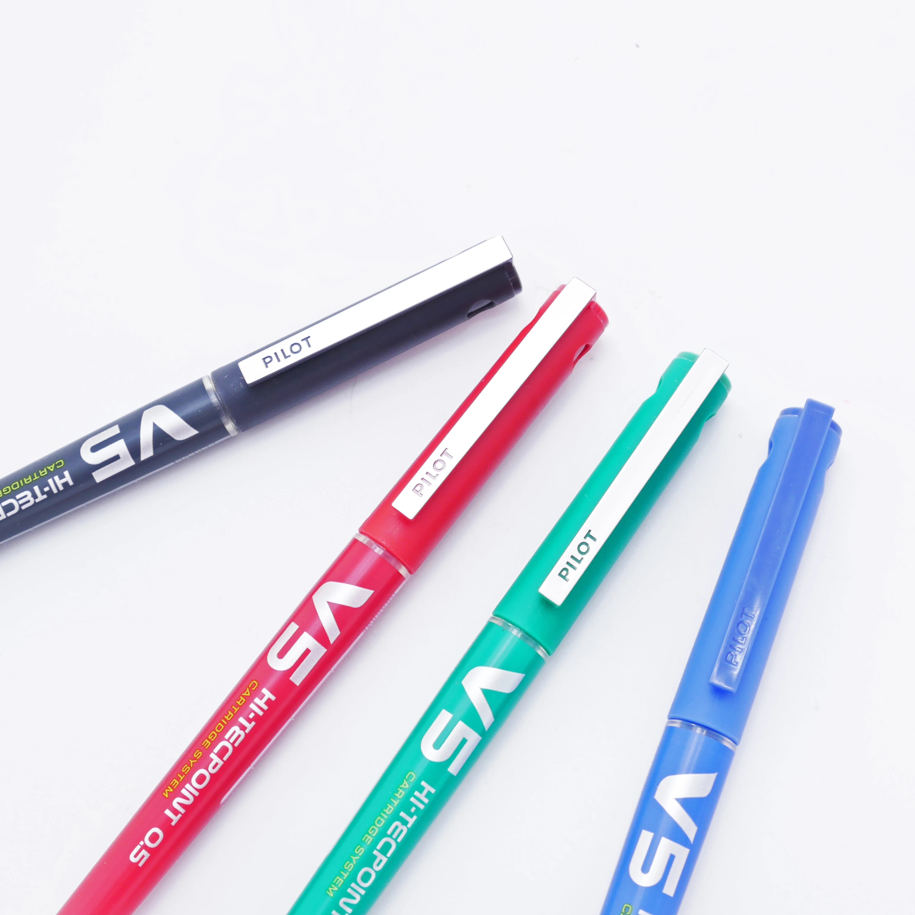 Pilot Japan BXC V5/V7 0 5 мм/0 7 мм гелевая ручка S может заменить чернильный картридж иглы