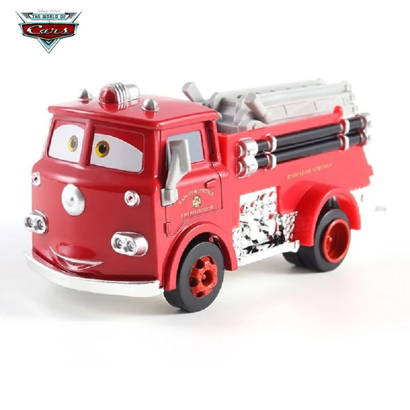 Тачки disney Pixar Cars3 Молния Маккуин 39 стилей Pixar Тачки 2 3 Mater металлические Литые под давлением игрушечные машинки детский подарок Горячая Распродажа