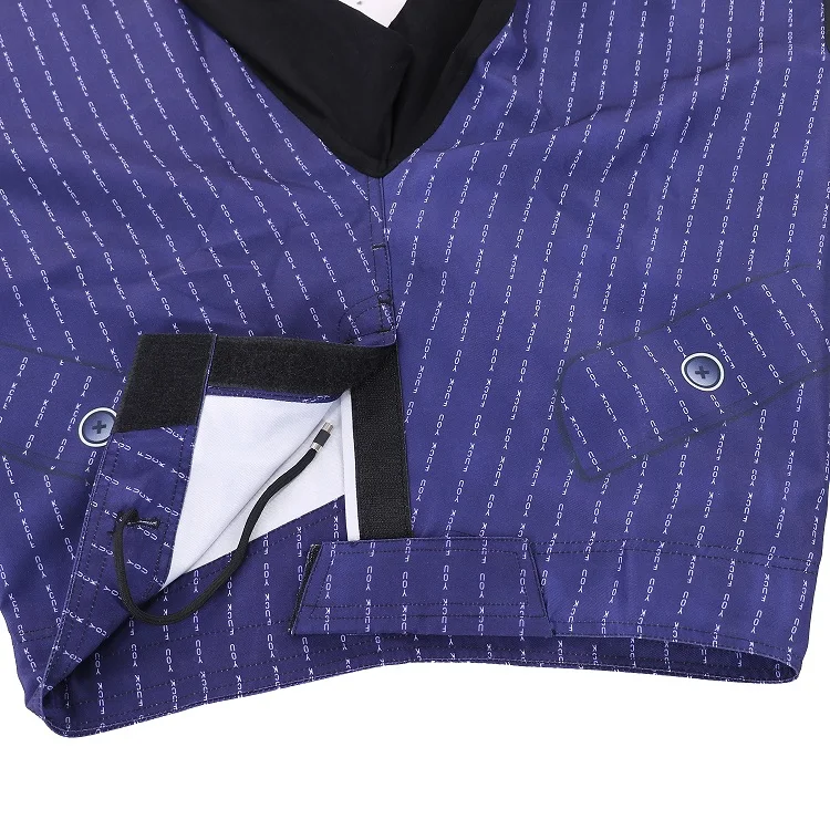 2019 новые мужские спортивные шорты MMA Fight в полоску UFC смешанные тренировки по