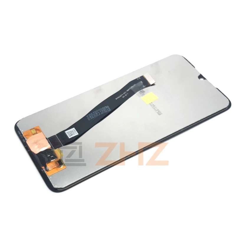 Для xiaomi redmi 7 ЖК-дисплей кодирующий преобразователь сенсорного экрана в сборе для redmi 7 ЖК-замена Snapdragon 632 запасные части 6,26"