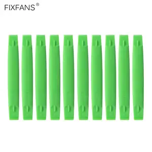Антистатический пластиковый нейлоновый рычаг FIXFANS, безопасный набор инструментов для открытия iPhone, iPad, Samsung, набор инструментов для ремонта ноутбука