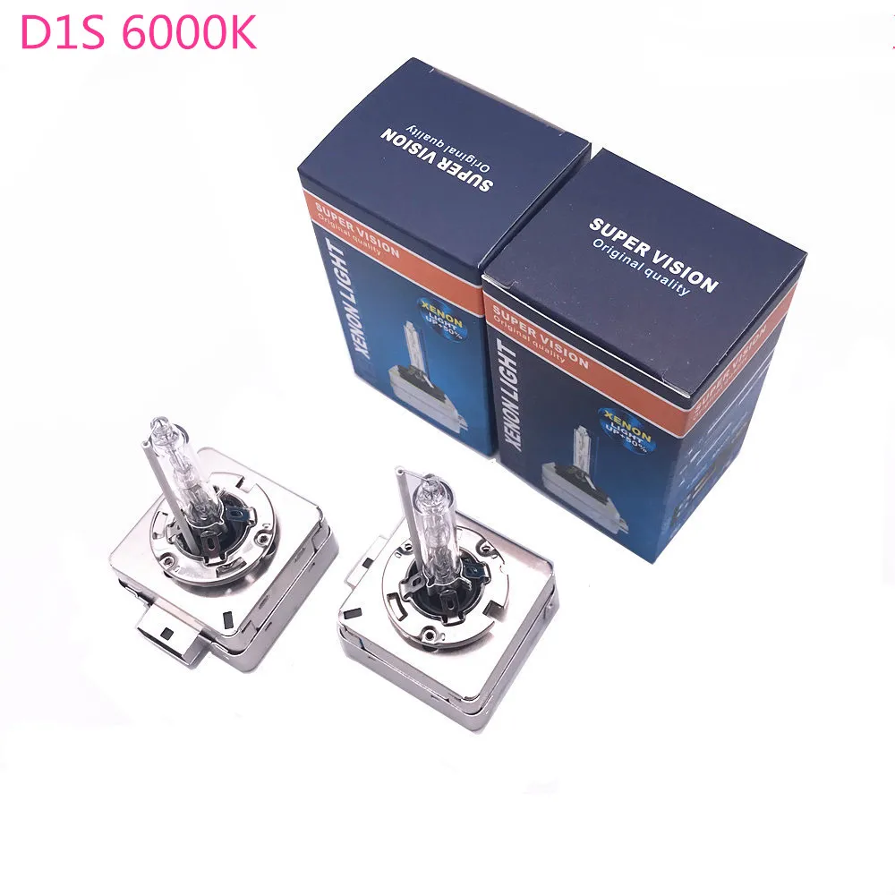 

2X 12v 35w D1 D3 D1S D3S for Volkswagen CC 2009 2010 xenon bulb for Audi Q3 Q5 Q7 A5 A4L A8L for BMW X1 X3 X4 X5 X6 Z4 Benz