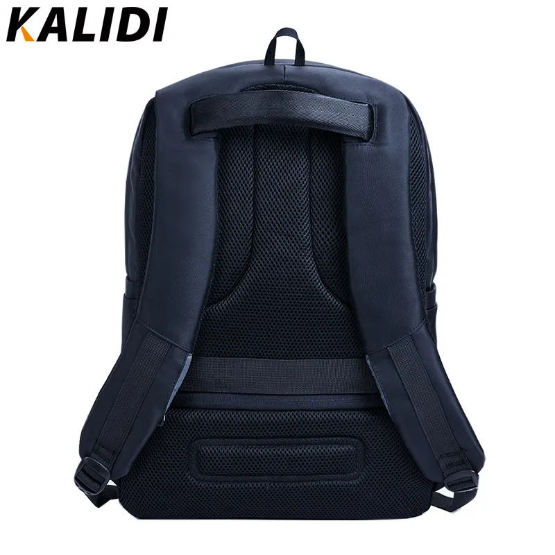 Рюкзак для ноутбука KALIDI 15 6 дюймовый семейный Школьная Сумка девочки подростка