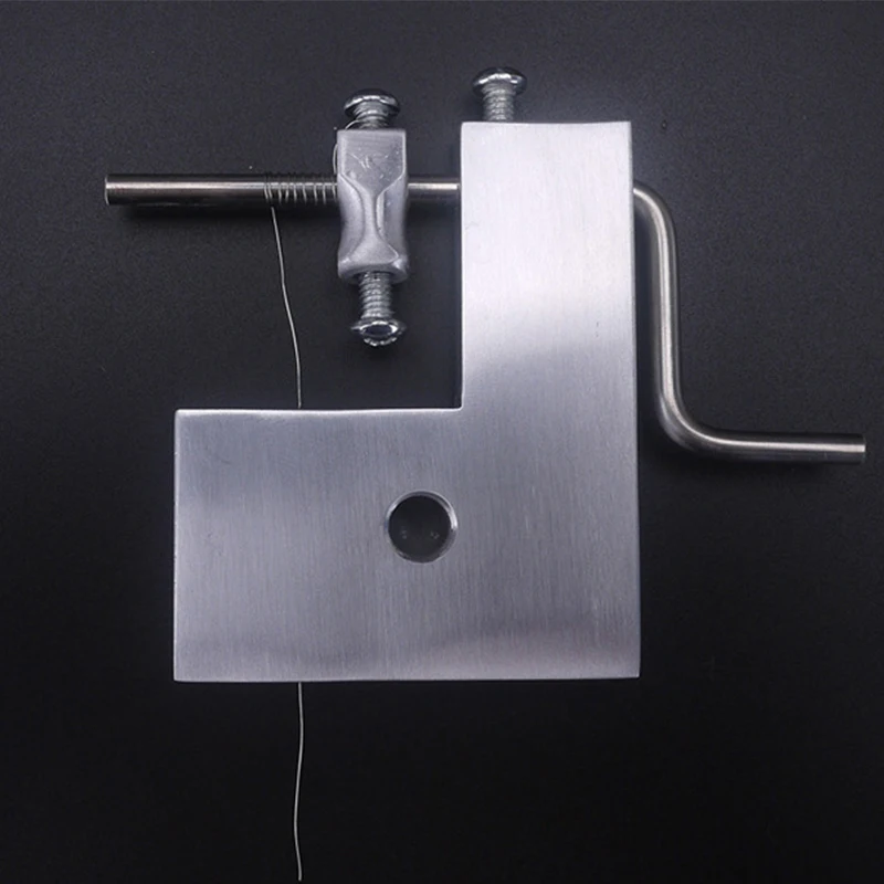 Diy обмоточная машина артефакт Обмотки Стержня комплект кабель протектор для